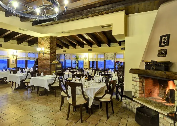 Naiades Hotel Resort & Conference